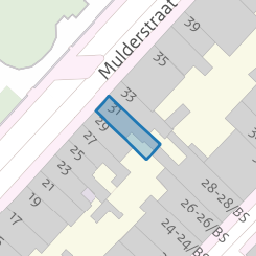 Perceel ASD40-B-5270