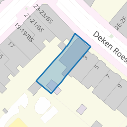 Perceel ASD40-B-5272