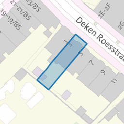 Perceel ASD40-B-5273