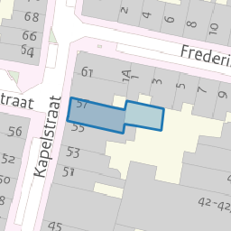 Perceel ASD40-B-5288
