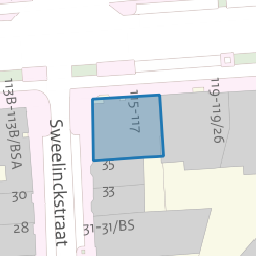 Perceel ASD40-B-5298