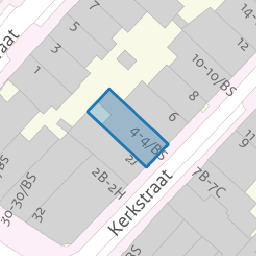 Perceel ASD40-B-5304