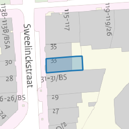 Perceel ASD40-B-5308