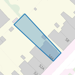 Perceel ASD40-B-5309