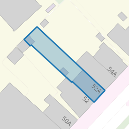 Perceel ASD40-B-5316