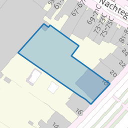 Perceel ASD40-B-5322