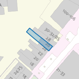 Perceel ASD40-B-5330