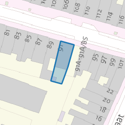 Perceel ASD40-B-5342