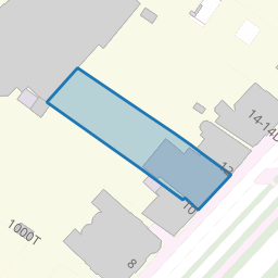 Perceel ASD40-B-5345