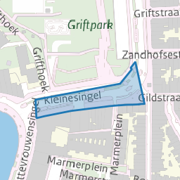 Perceel ASD40-B-5351