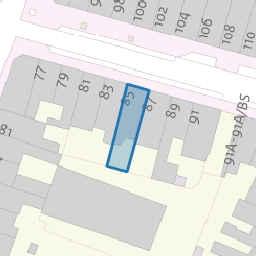 Perceel ASD40-B-5355