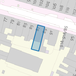 Perceel ASD40-B-5356