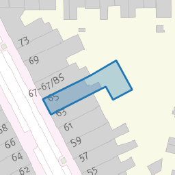 Perceel ASD40-B-5357