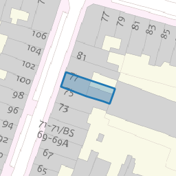 Perceel ASD40-B-5361