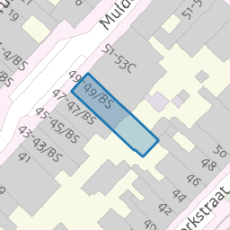 Perceel ASD40-B-5372