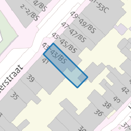 Perceel ASD40-B-5375