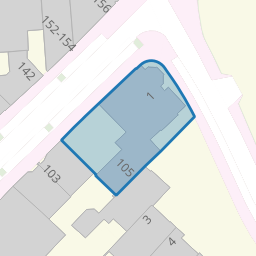 Perceel ASD40-B-5379