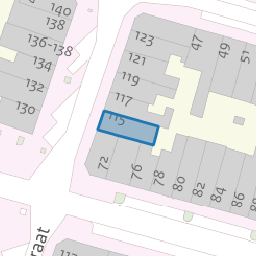 Perceel ASD40-B-5390