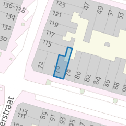 Perceel ASD40-B-5391