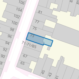 Perceel ASD40-B-5394