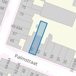 Perceel ASD40-B-5396
