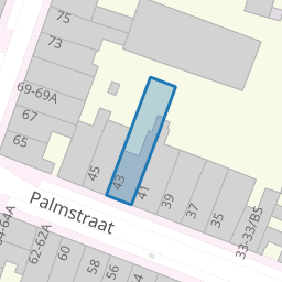 Perceel ASD40-B-5397