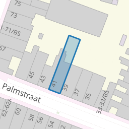 Perceel ASD40-B-5398