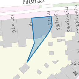 Perceel ASD40-B-5402