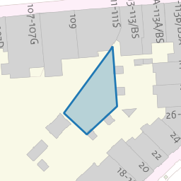 Perceel ASD40-B-5403