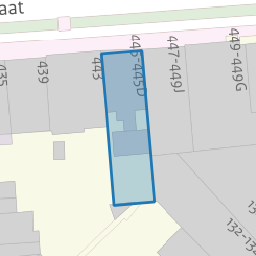 Perceel ASD40-B-5410