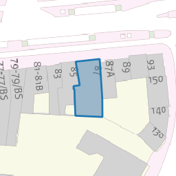 Perceel ASD40-B-5414