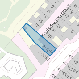 Perceel ASD40-B-5416