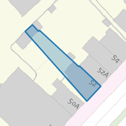 Perceel ASD40-B-5418