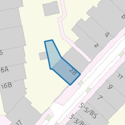 Perceel ASD40-B-5427