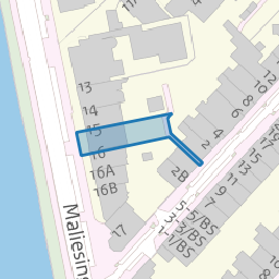 Perceel ASD40-B-5429