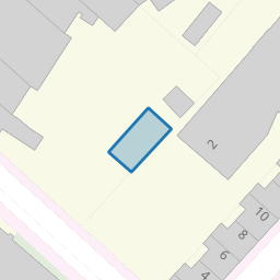 Perceel ASD40-B-5431