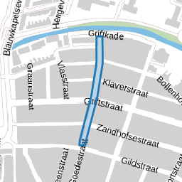 Perceel ASD40-B-5444