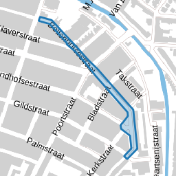 Perceel ASD40-B-5446