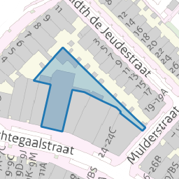 Perceel ASD40-B-5454