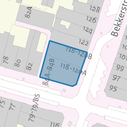 Perceel ASD40-B-5458