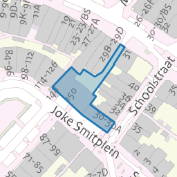 Perceel ASD40-B-5465