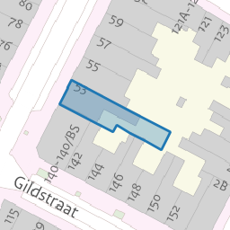 Perceel ASD40-B-5466