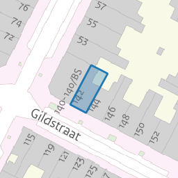 Perceel ASD40-B-5467