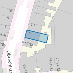 Perceel ASD40-B-5490