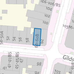 Perceel ASD40-B-5493