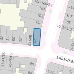 Perceel ASD40-B-5494