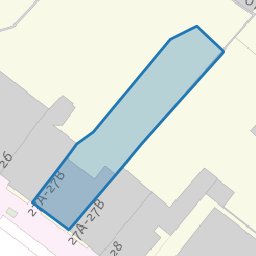 Perceel ASD40-B-5498