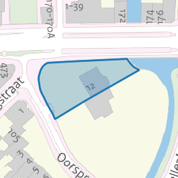 Perceel ASD40-B-5501