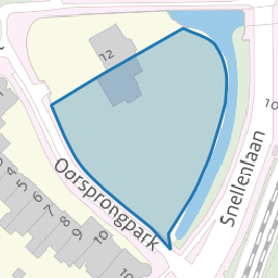 Perceel ASD40-B-5502