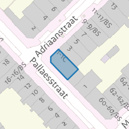 Perceel ASD40-B-5507